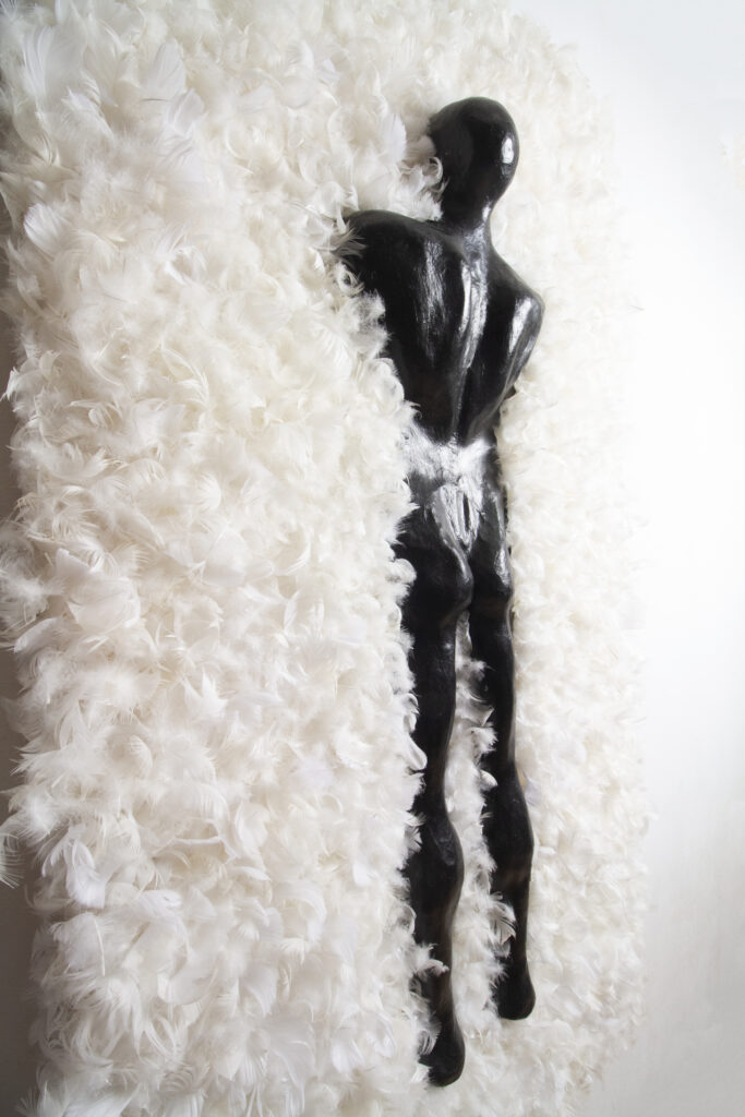 mort sous les fées de prés