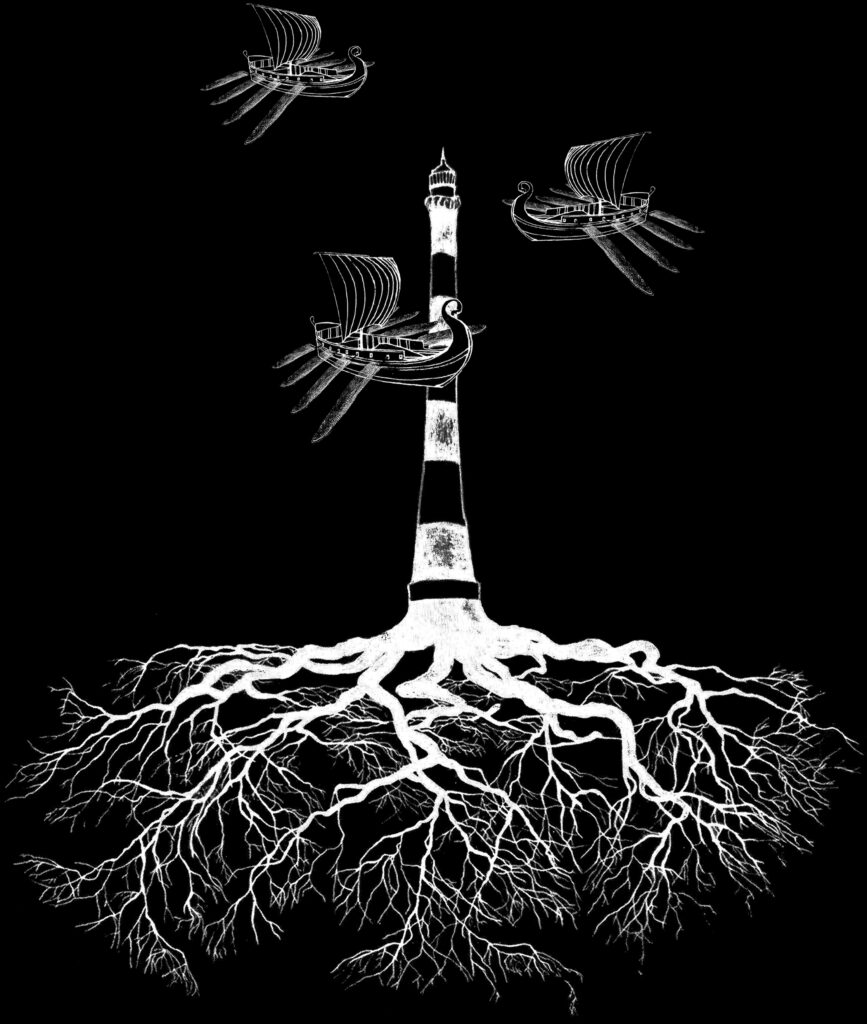 phare racinaire negatif phare racinaire negatif